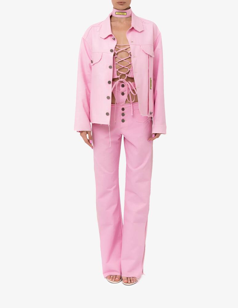 Julfer Xtina jacket - picture 1 Julfer Xtina jacket - picture 1