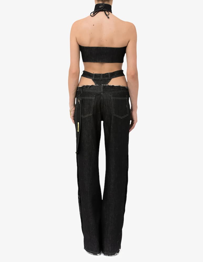 rinascente Julfer Jeans X-Tina