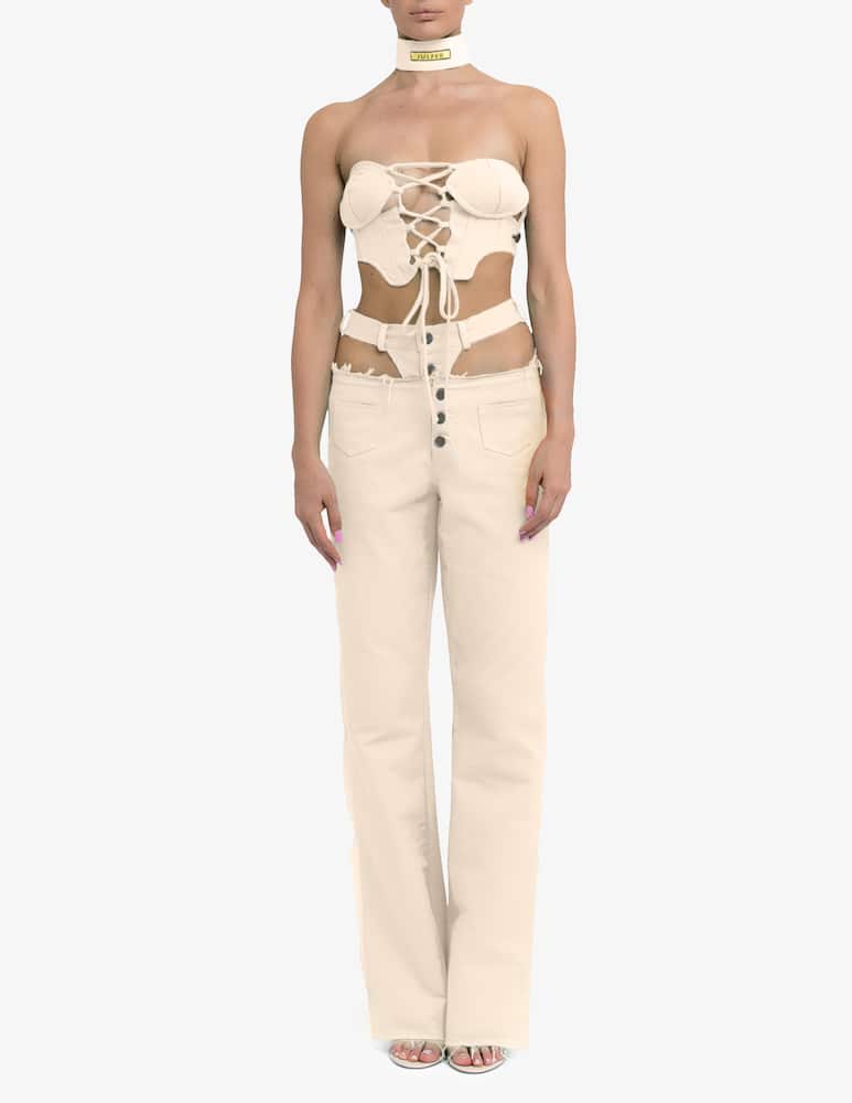 rinascente Julfer Jeans X-Tina