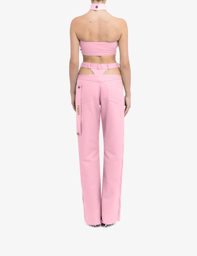 rinascente Julfer X-Tina jeans