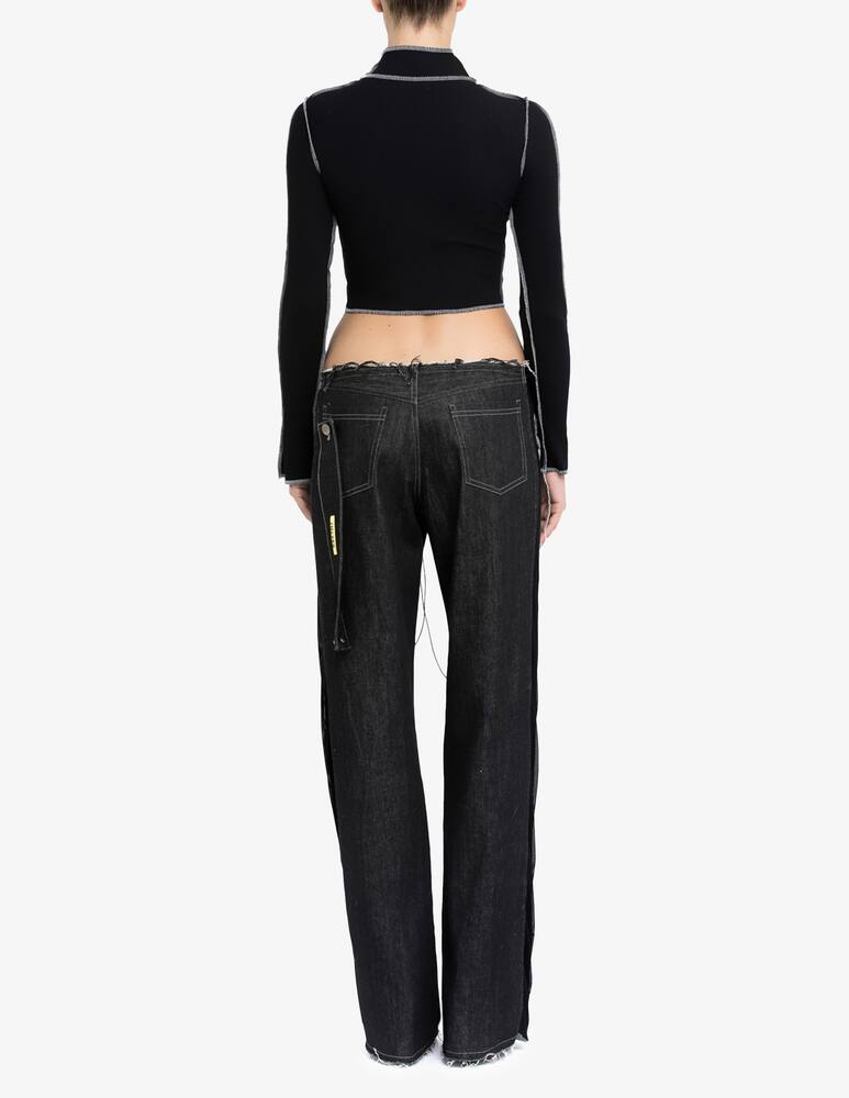 rinascente Julfer Top Nicole