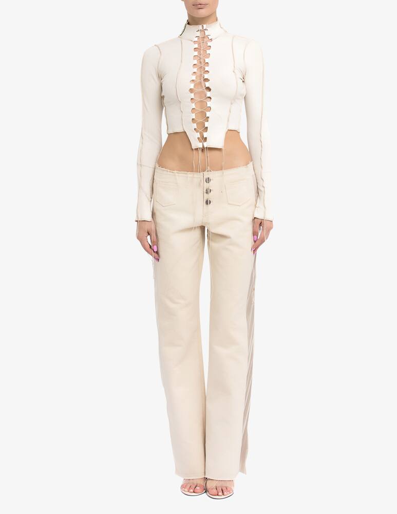 rinascente Julfer Nicole top