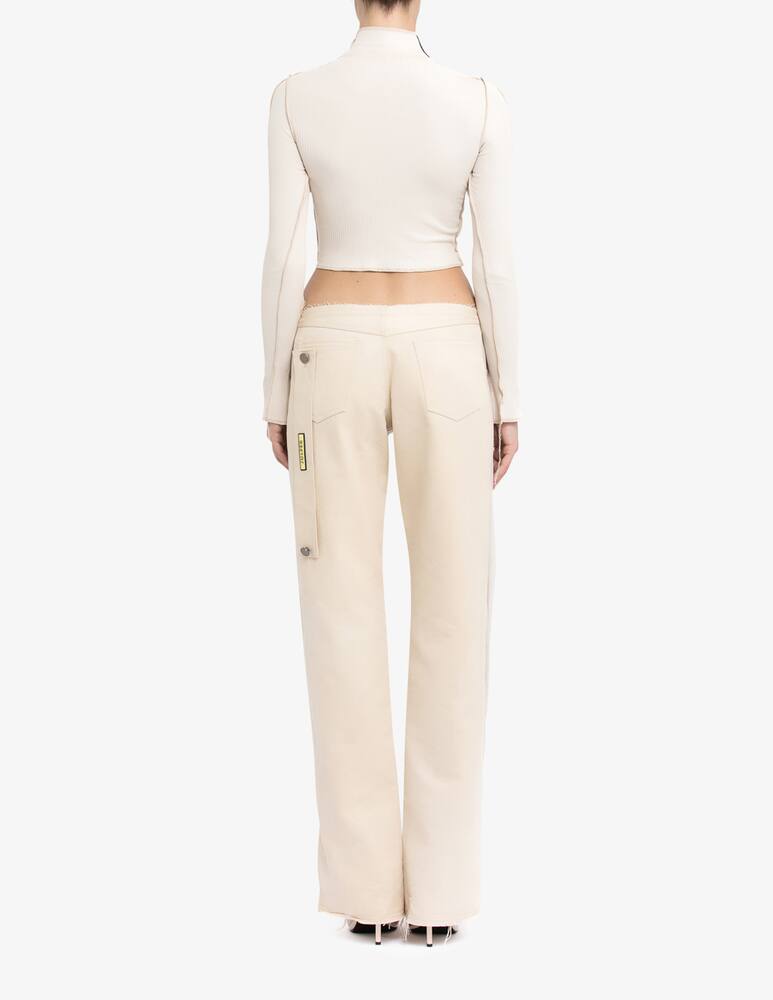 rinascente Julfer Nicole top