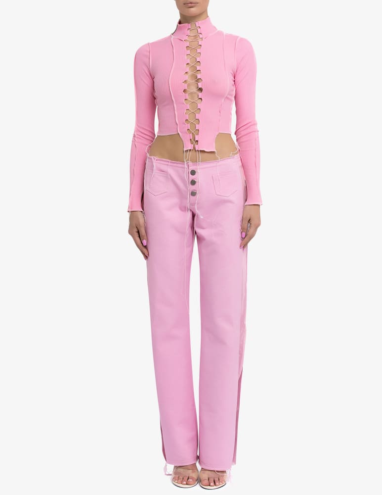 rinascente Julfer Nicole top