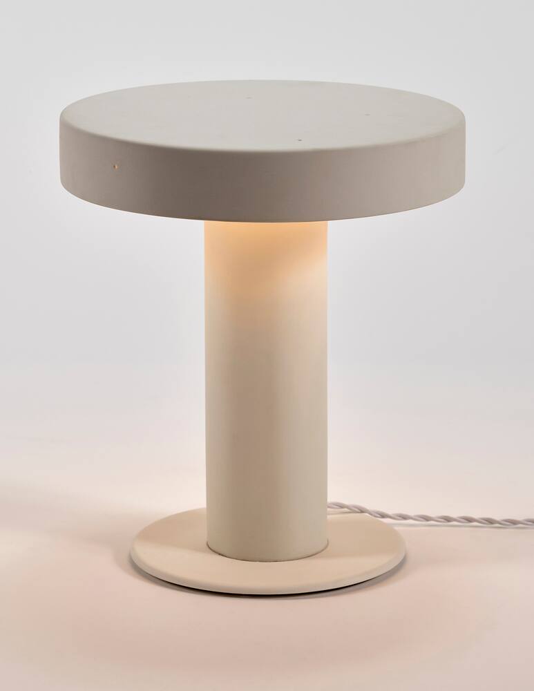 rinascente Serax Clara 03 Lampada Da Tavola Beige