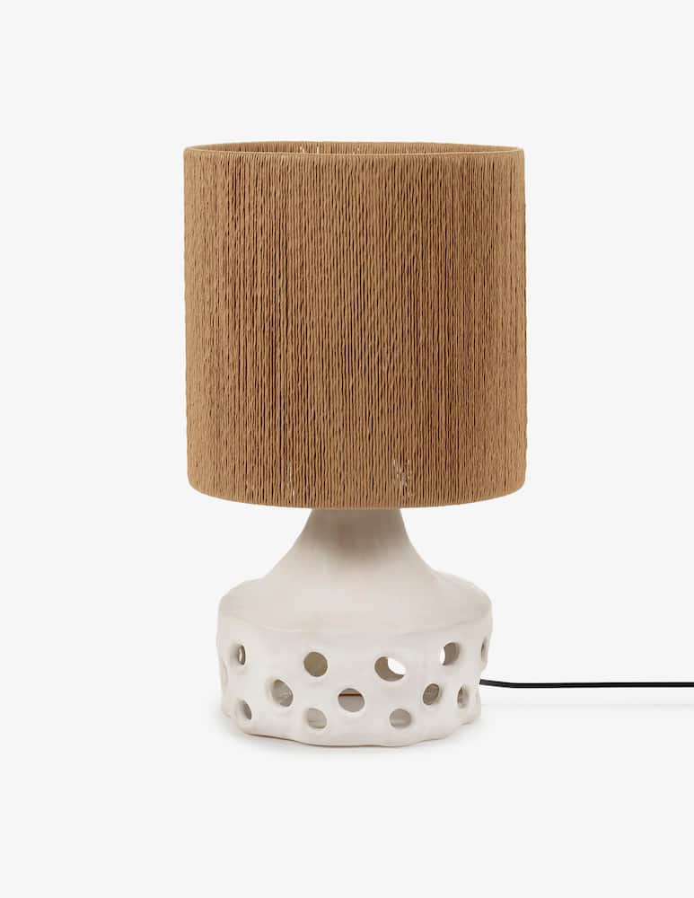 Serax Table lamp Brown Oya 02 - picture 1 Serax Table lamp Brown Oya 02 - picture 1