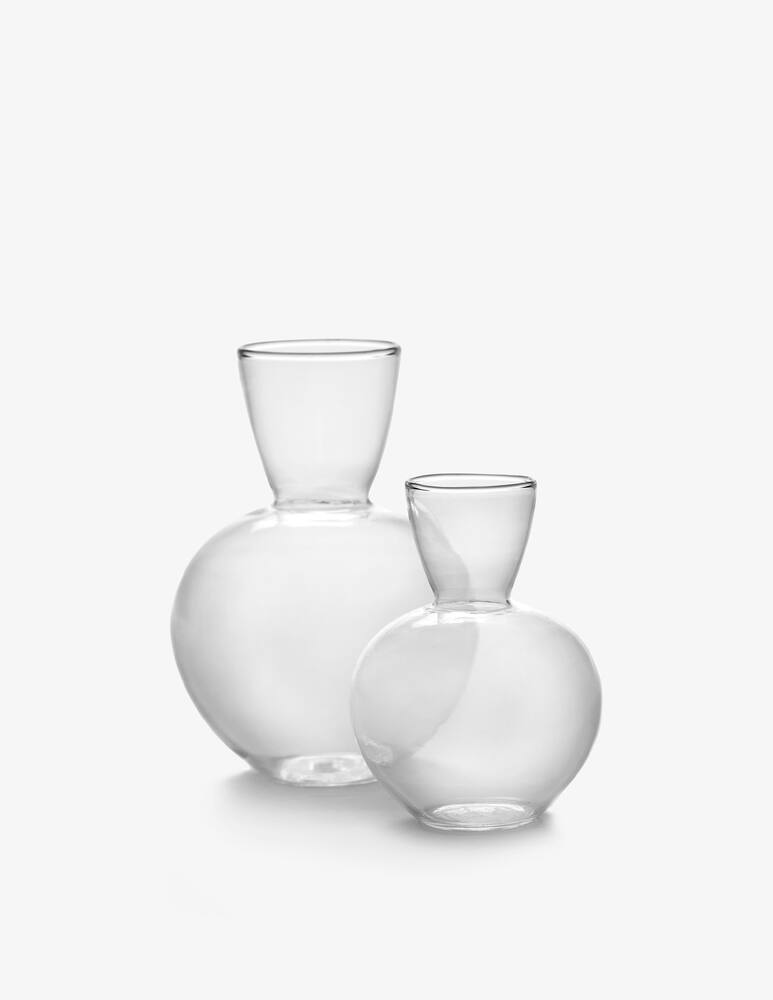 rinascente Serax Vase L Pure