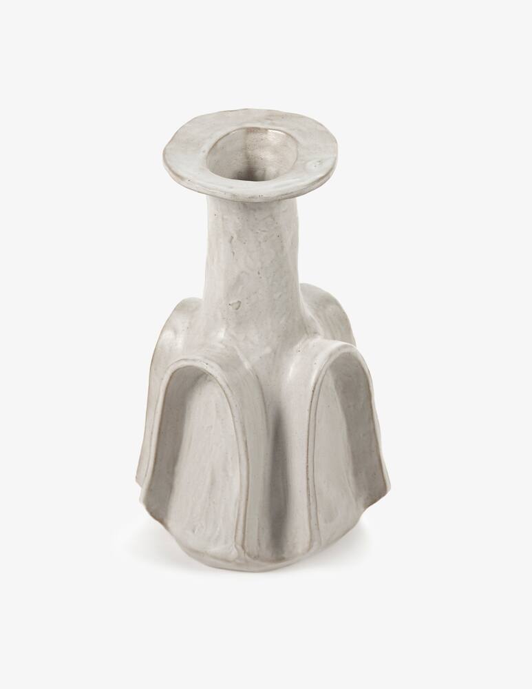 rinascente Serax Vase S White Billy 02