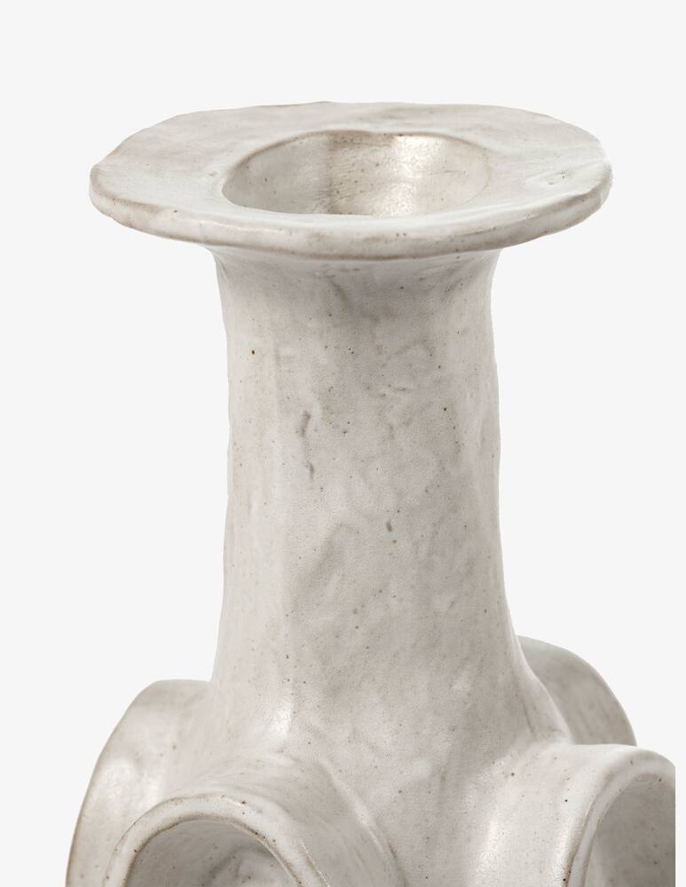 rinascente Serax Vase S White Billy 02