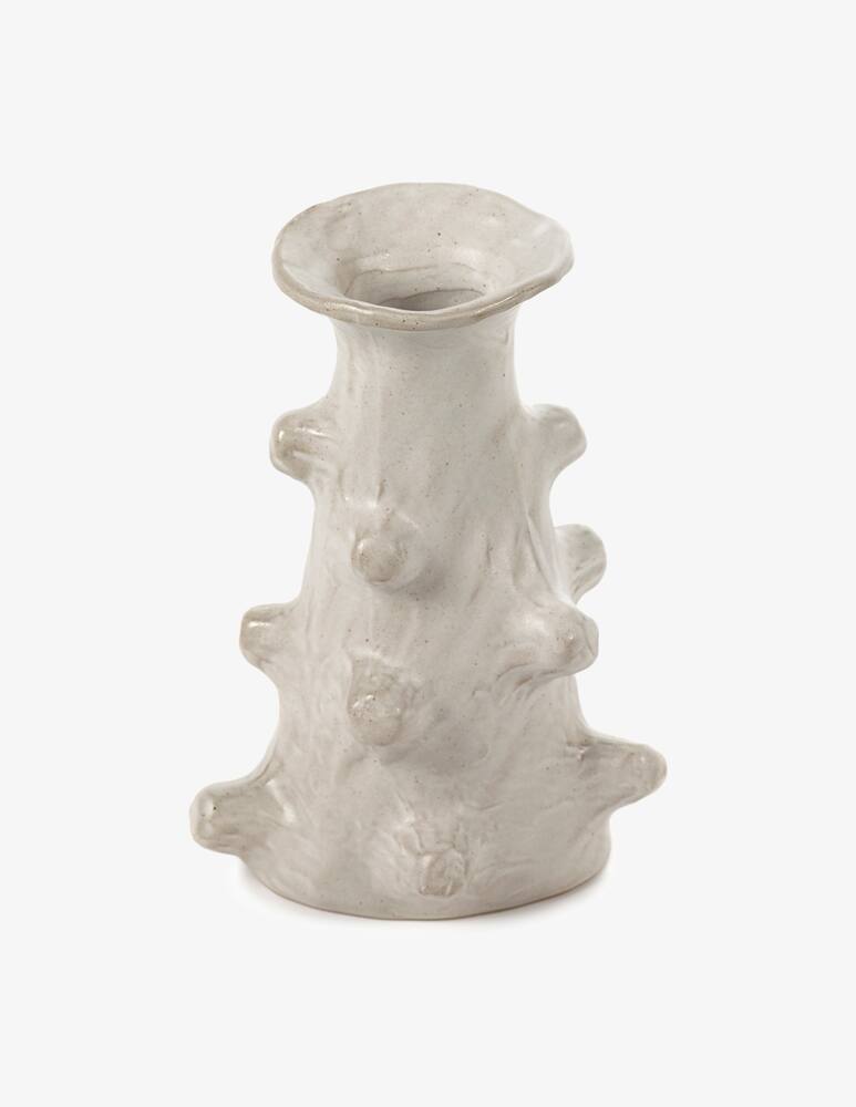 rinascente Serax Billy 03 Vaso S Bianco