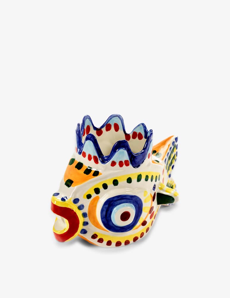 Serax Vaso Mix Sicily 01 - immagine 2 Serax Vaso Mix Sicily 01 - immagine 2