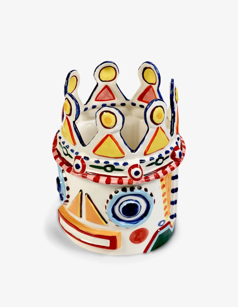 rinascente Serax Mix Sicily Vaso 02