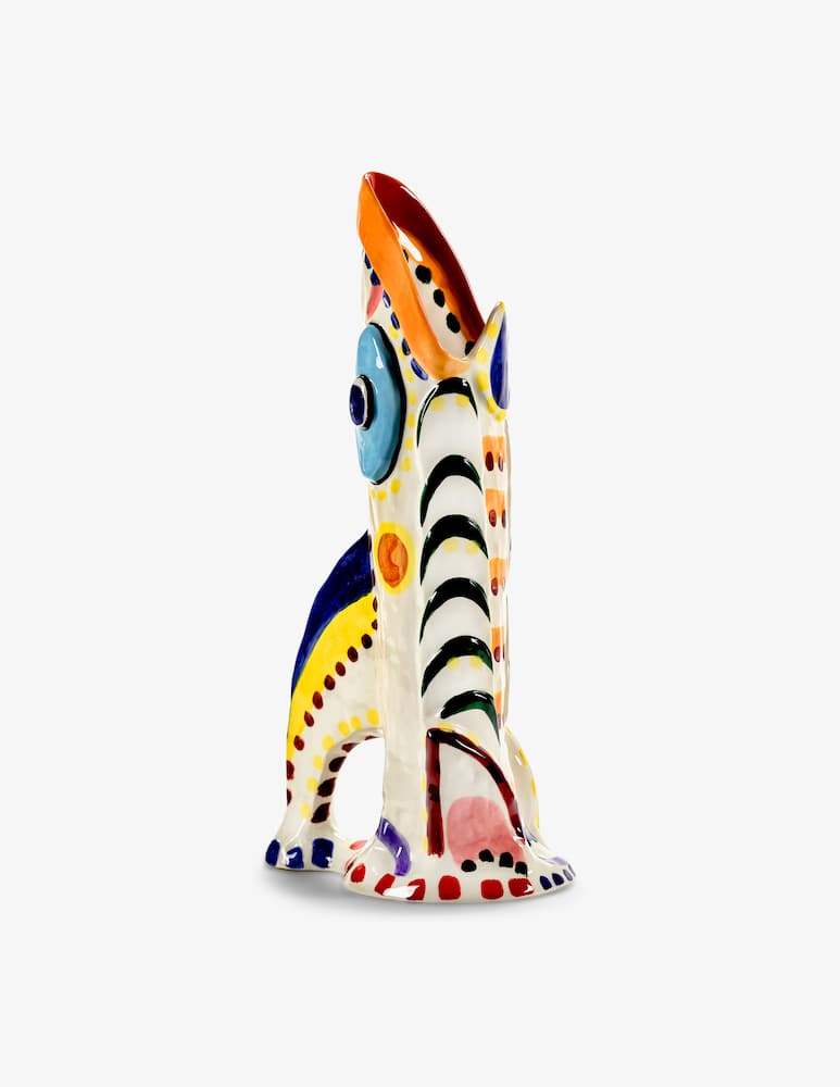 Serax Vaso Mix Sicily 03 - immagine 2 Serax Vaso Mix Sicily 03 - immagine 2