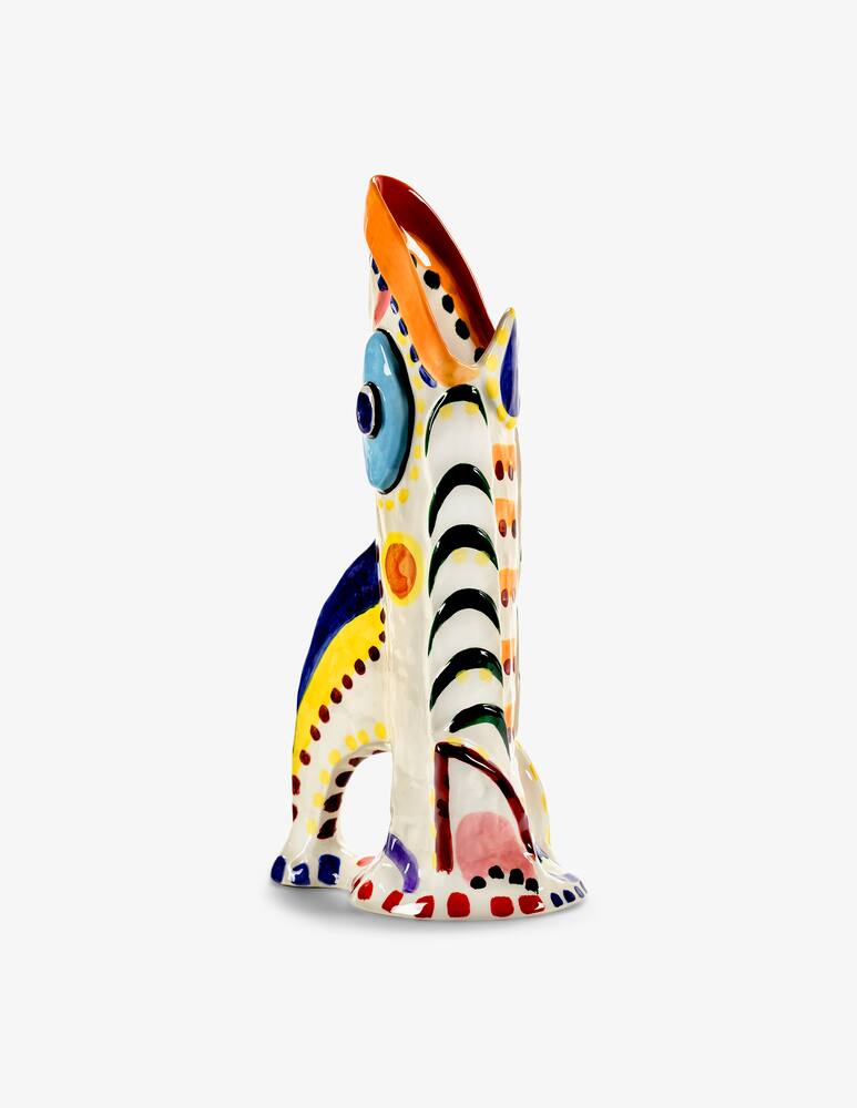 rinascente Serax Vase 03 Mix Sicily