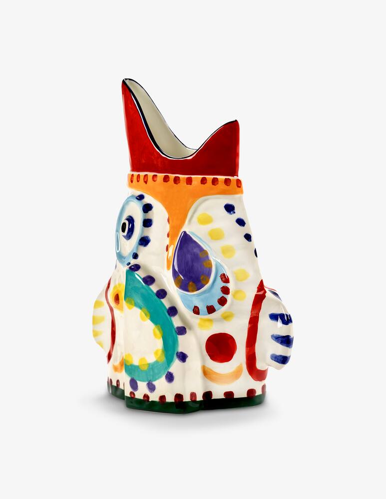 rinascente Serax Vase 04 Mix Sicily