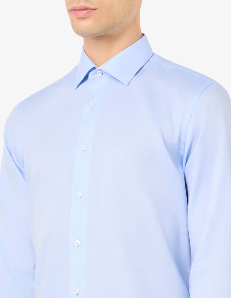 rinascente Sartoria Italiana Classic no iron shirt