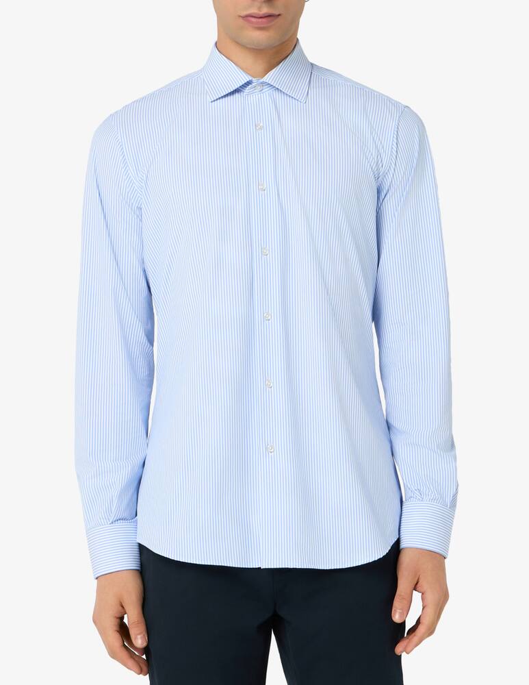 Sartoria Italiana Camicia tecnica bastoncino - immagine 1 Sartoria Italiana Camicia tecnica bastoncino - immagine 1