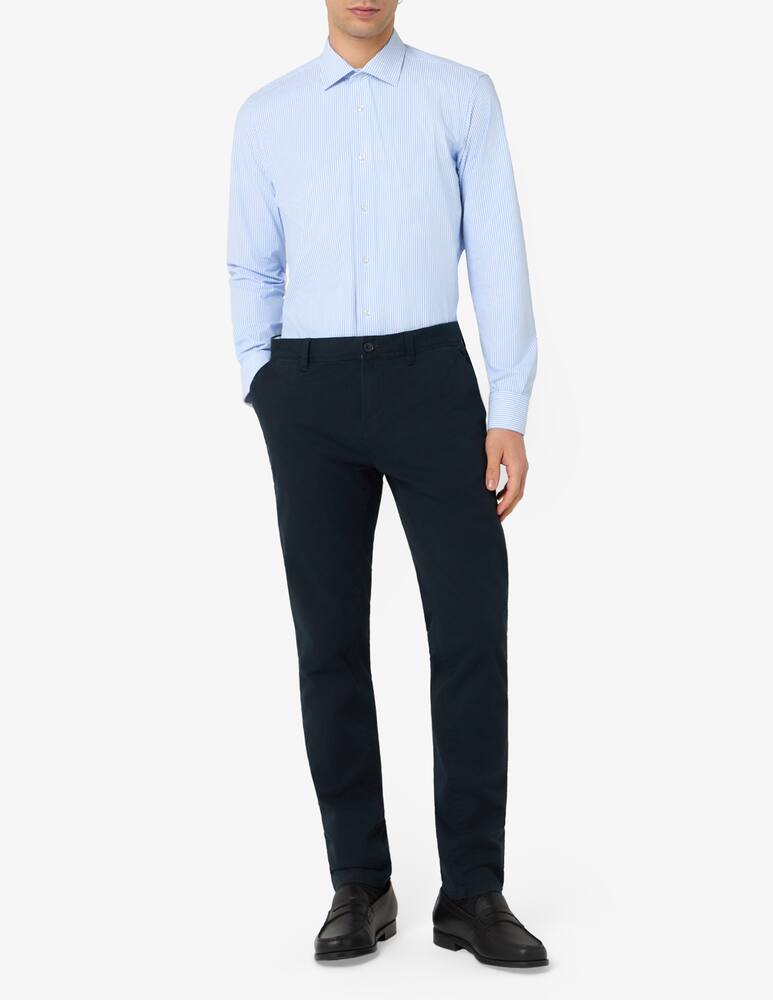 Sartoria Italiana Camicia tecnica bastoncino - immagine 2 Sartoria Italiana Camicia tecnica bastoncino - immagine 2