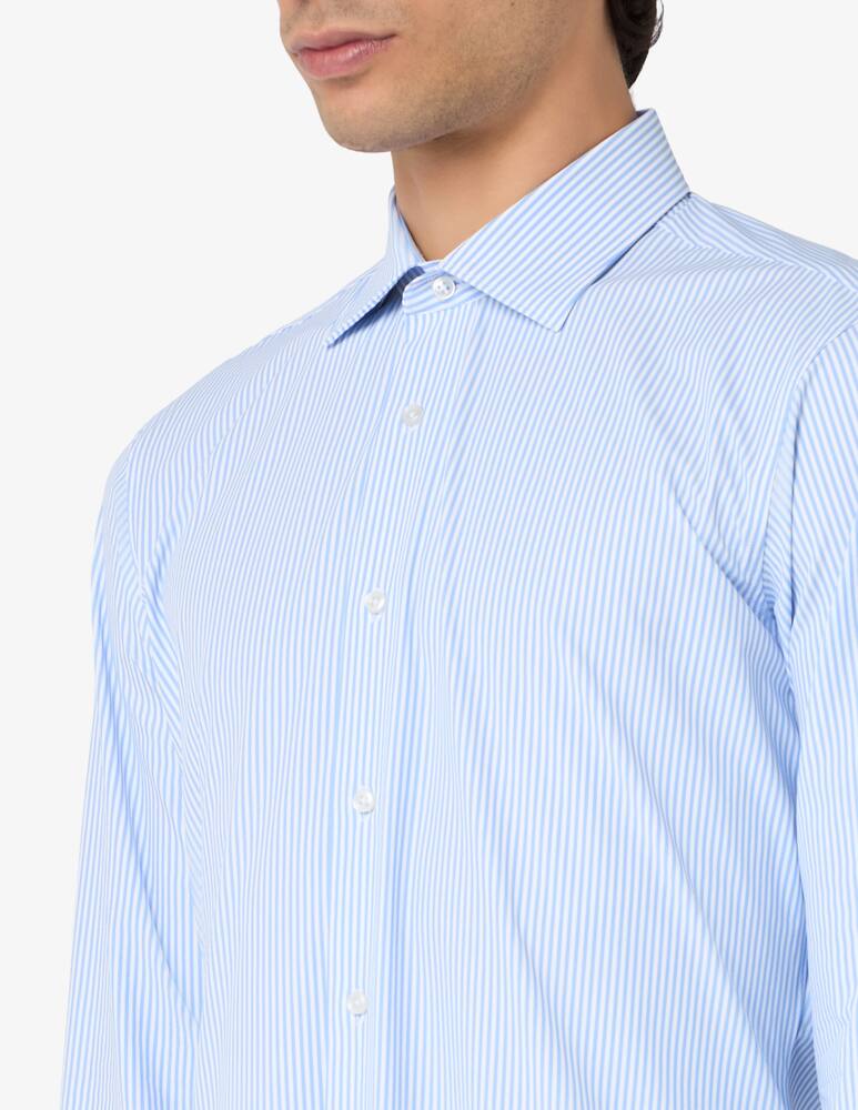 Sartoria Italiana Camicia tecnica bastoncino - immagine 4 Sartoria Italiana Camicia tecnica bastoncino - immagine 4