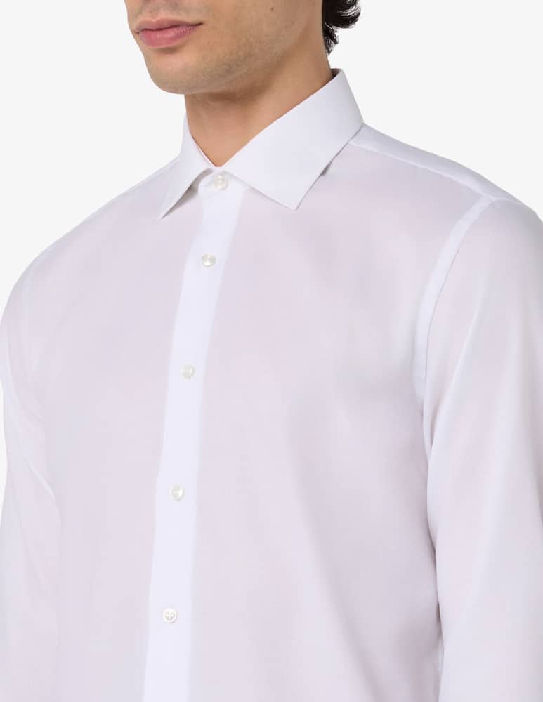 rinascente Sartoria Italiana Classic no iron shirt