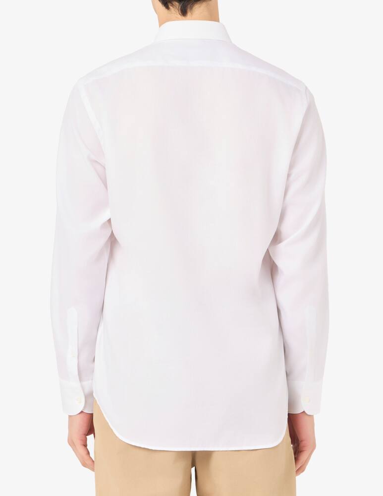 rinascente Sartoria Italiana Shirt "No iron" classic