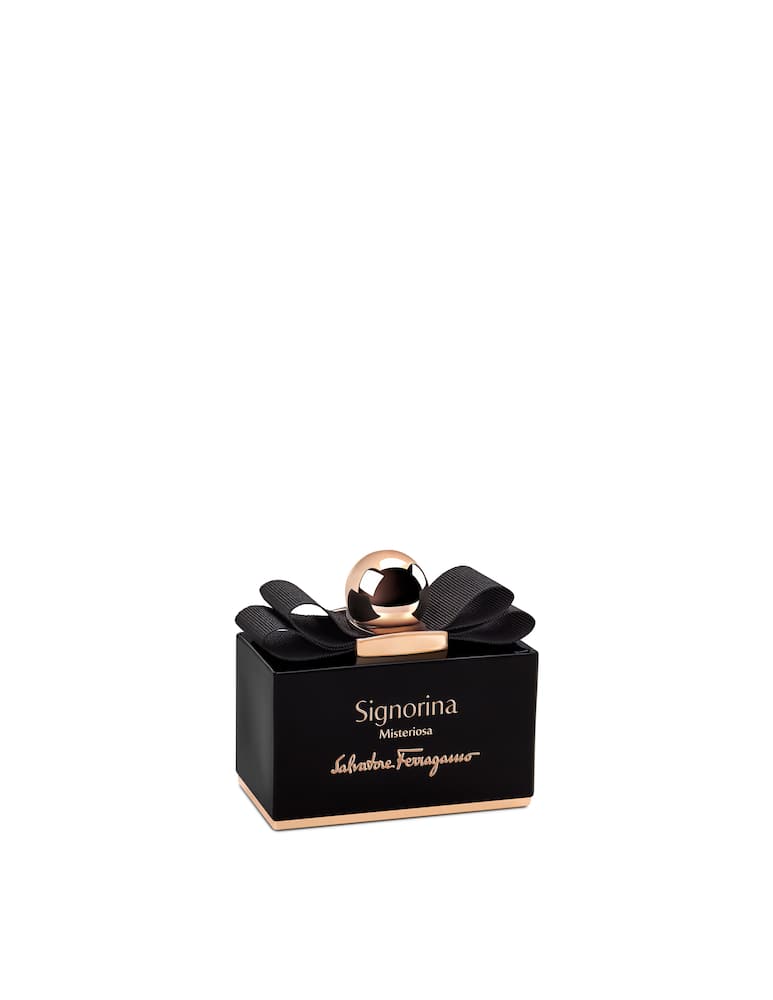 rinascente Ferragamo Signorina Misteriosa Eau de Parfum 