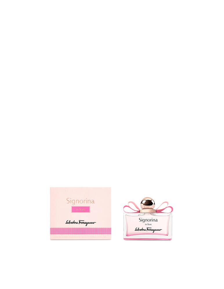 rinascente Ferragamo Signorina in Fiore Eau de Toilette 100 ml