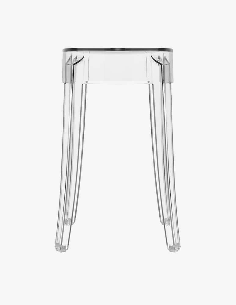 rinascente Kartell Charles Ghost Chair 