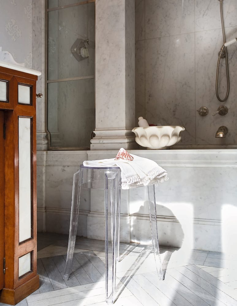 rinascente Kartell Charles Ghost Chair 