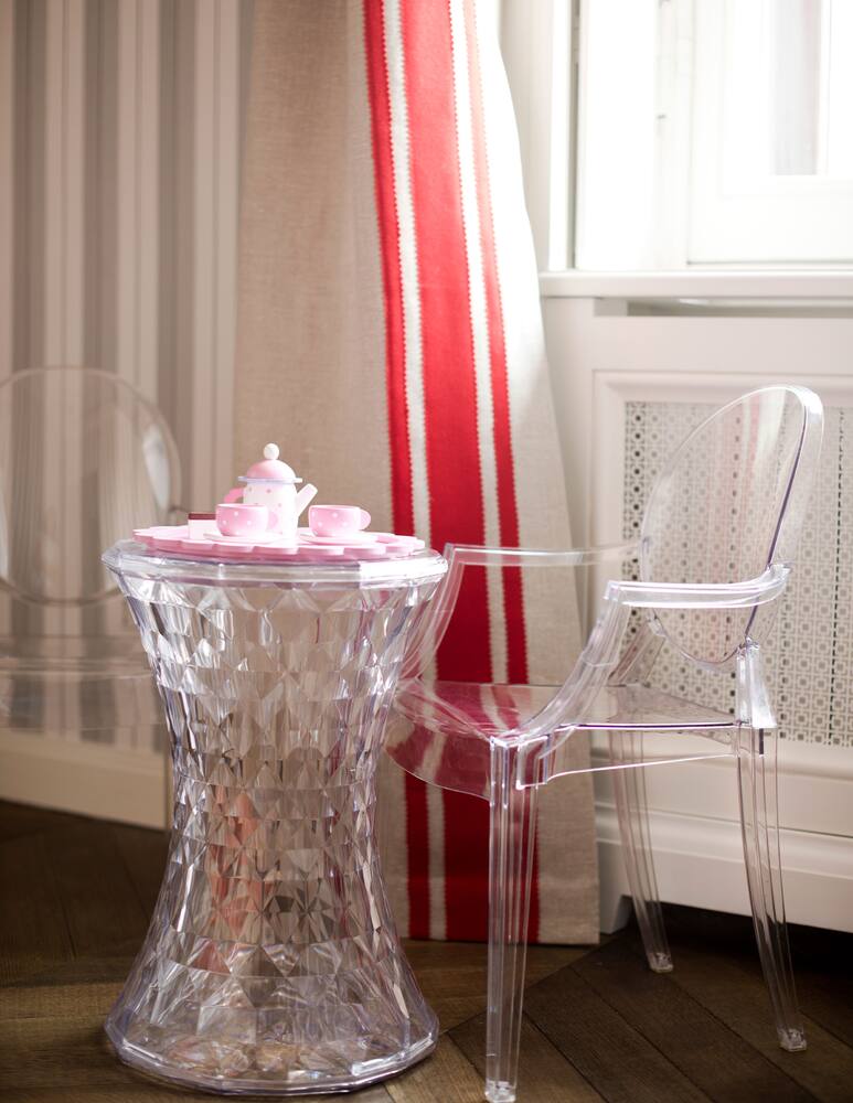 rinascente Kartell Stone Sgabello 