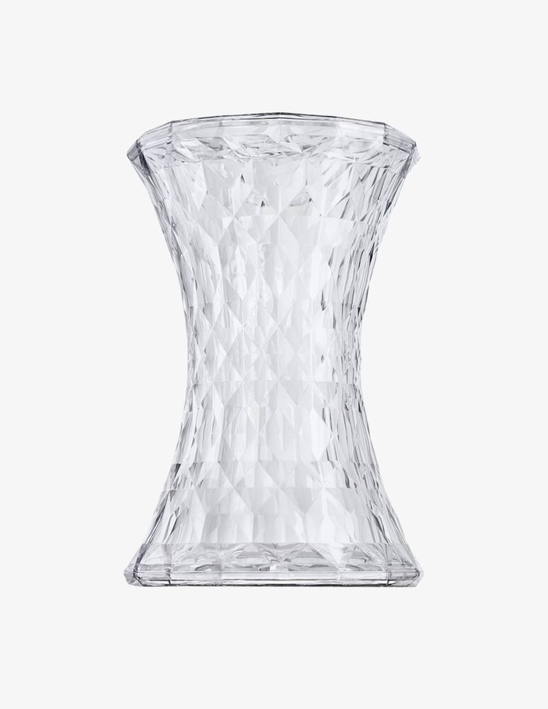 Kartell Sgabello Stone - immagine 3 Kartell Sgabello Stone - immagine 3