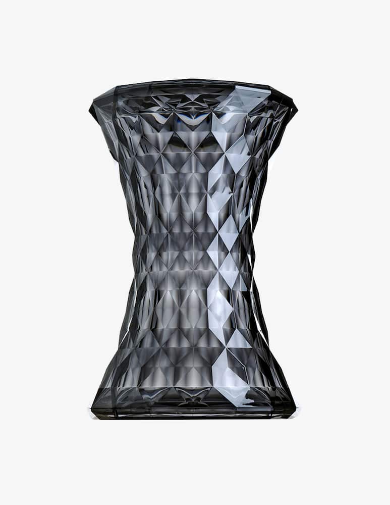 Kartell Sgabello Stone - immagine 1 Kartell Sgabello Stone - immagine 1