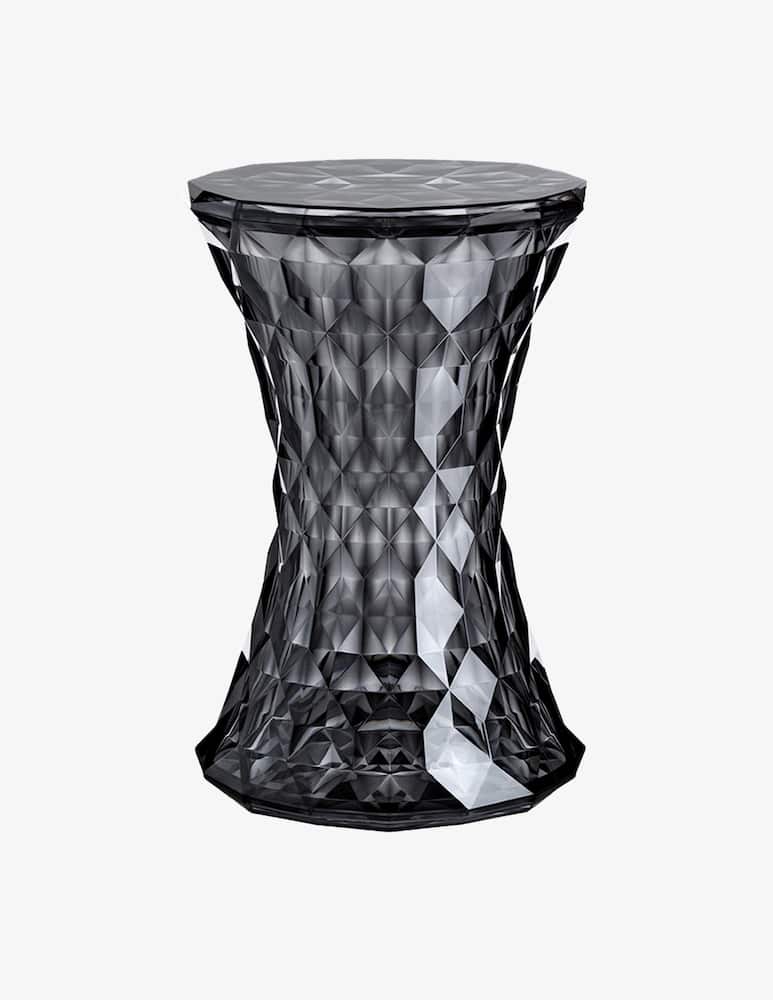 Kartell Sgabello Stone - immagine 2 Kartell Sgabello Stone - immagine 2