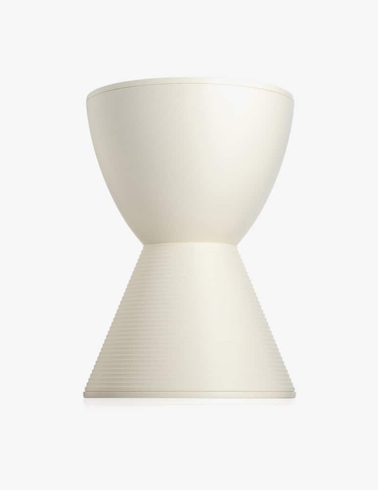 Kartell Stool Prince Aha - picture 1