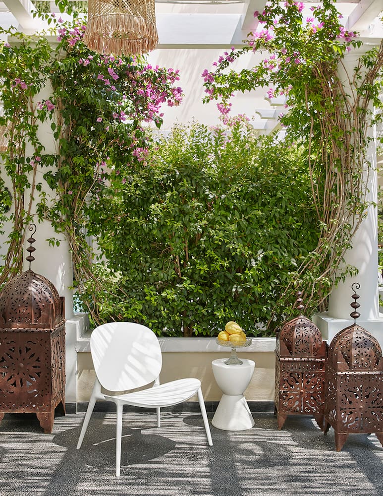 rinascente Kartell Prince Aha Sgabello 