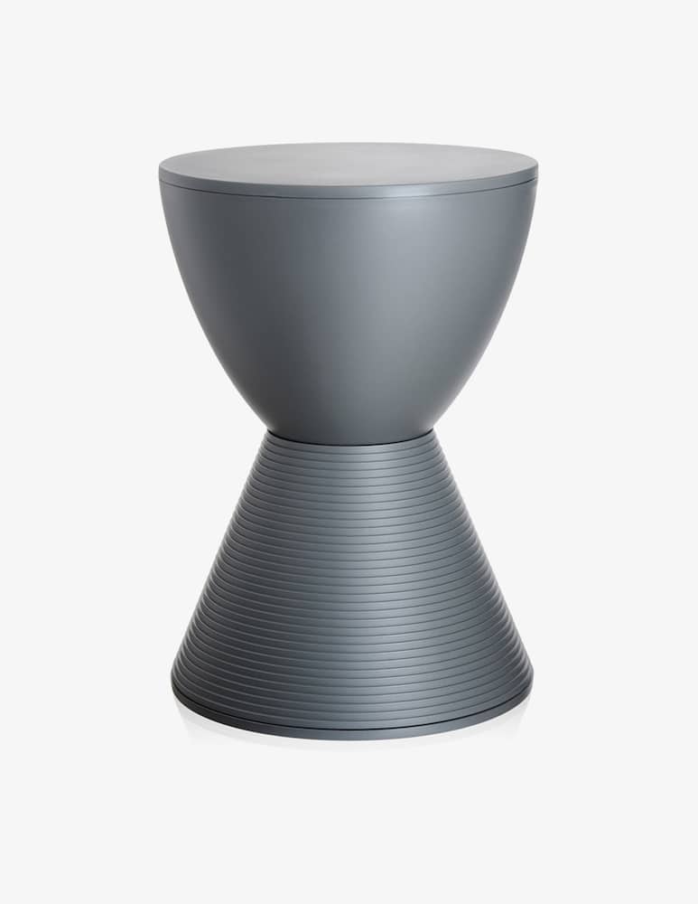 Kartell Prince Aha Sgabello - immagine 2 Kartell Prince Aha Sgabello - immagine 2