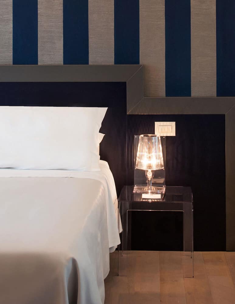 rinascente Kartell Take table lamp 