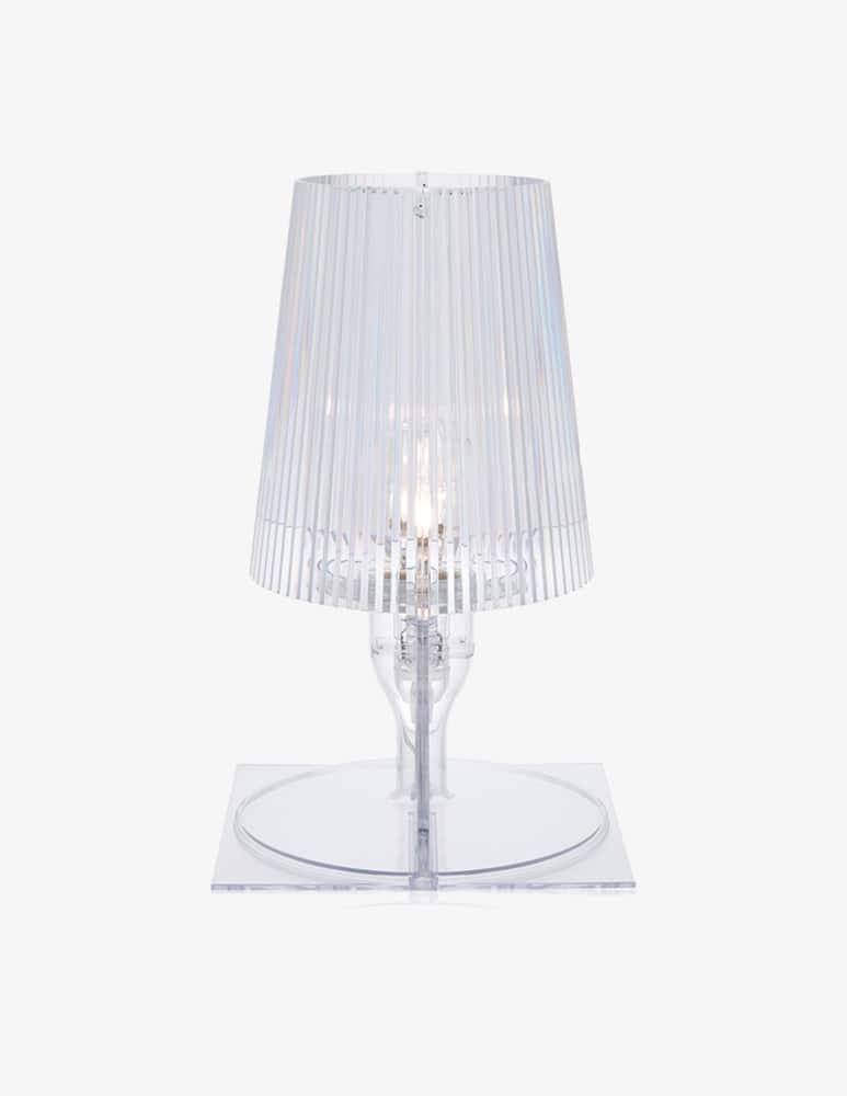 Kartell Table lamp Take - picture 3 Kartell Table lamp Take - picture 3