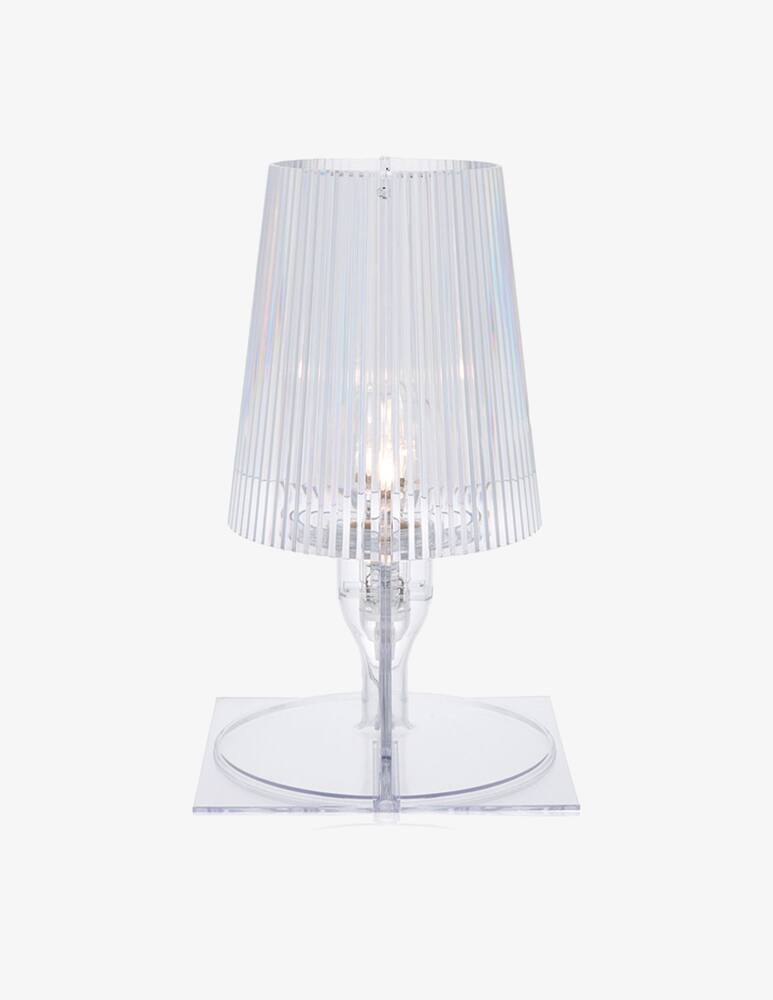rinascente Kartell Take table lamp 