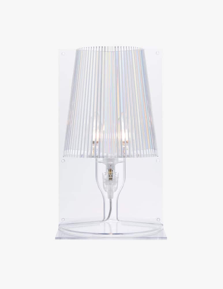 Kartell Table lamp Take - picture 4 Kartell Table lamp Take - picture 4