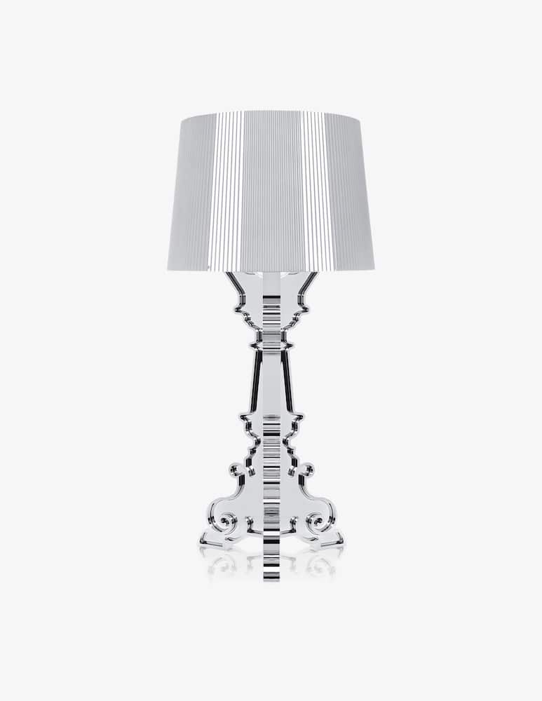 Kartell Bourgie Table Lamp - picture 1 Kartell Bourgie Table Lamp - picture 1