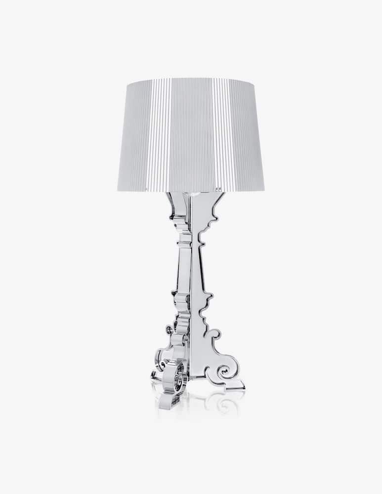 rinascente Kartell Bourgie Lampada da Tavolo
