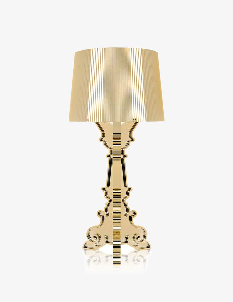 Kartell Table lamp Bourgie - picture 1 Kartell Table lamp Bourgie - picture 1
