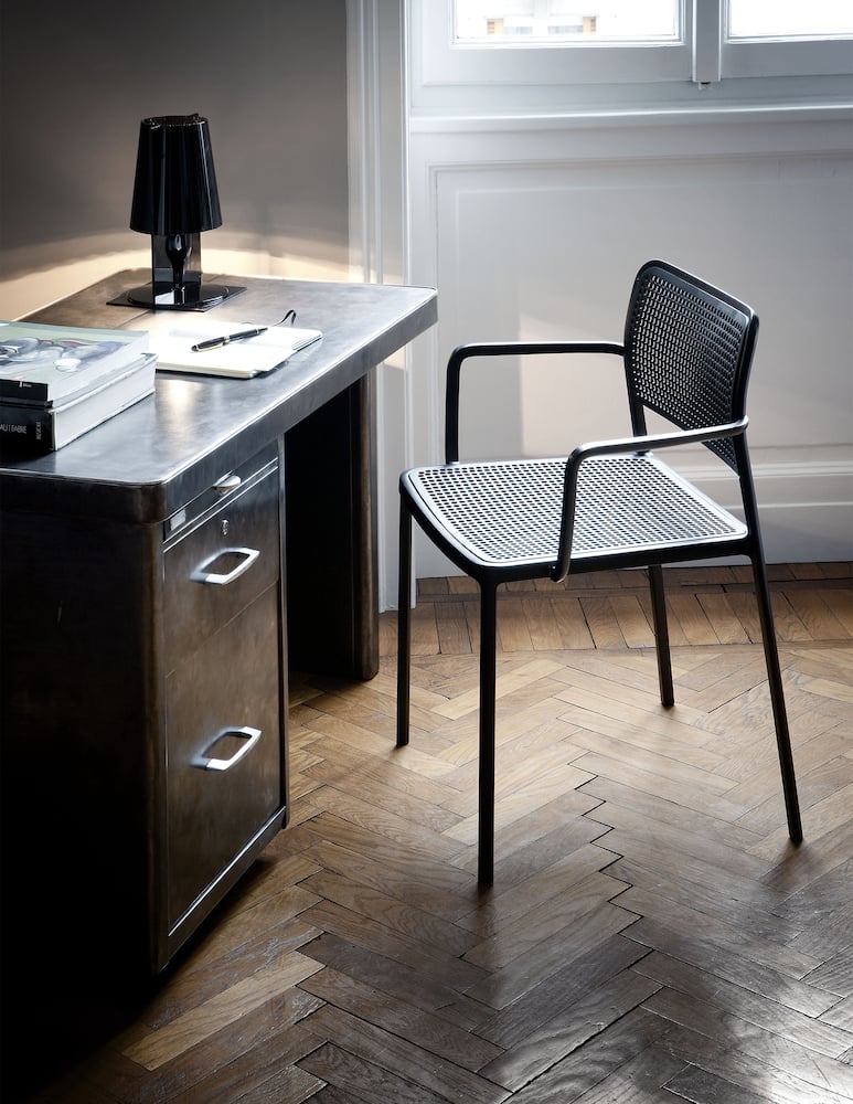 Kartell Table lamp Take - picture 2 Kartell Table lamp Take - picture 2