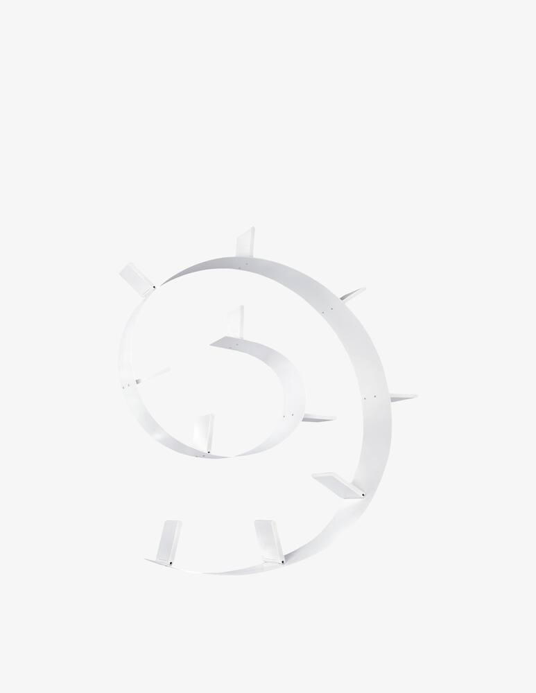 rinascente Kartell Bookworm Libreria 