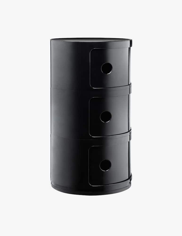 Kartell Componibile Classic 3 Elementi - immagine 3 Kartell Componibile Classic 3 Elementi - immagine 3