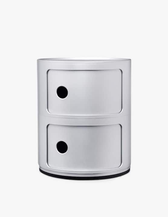 Kartell - Componibile Classic 2 Elementi - €133,00