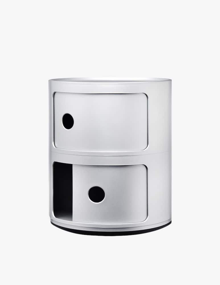 Kartell Storage forniture 2 element module - picture 2 Kartell Storage forniture 2 element module - picture 2