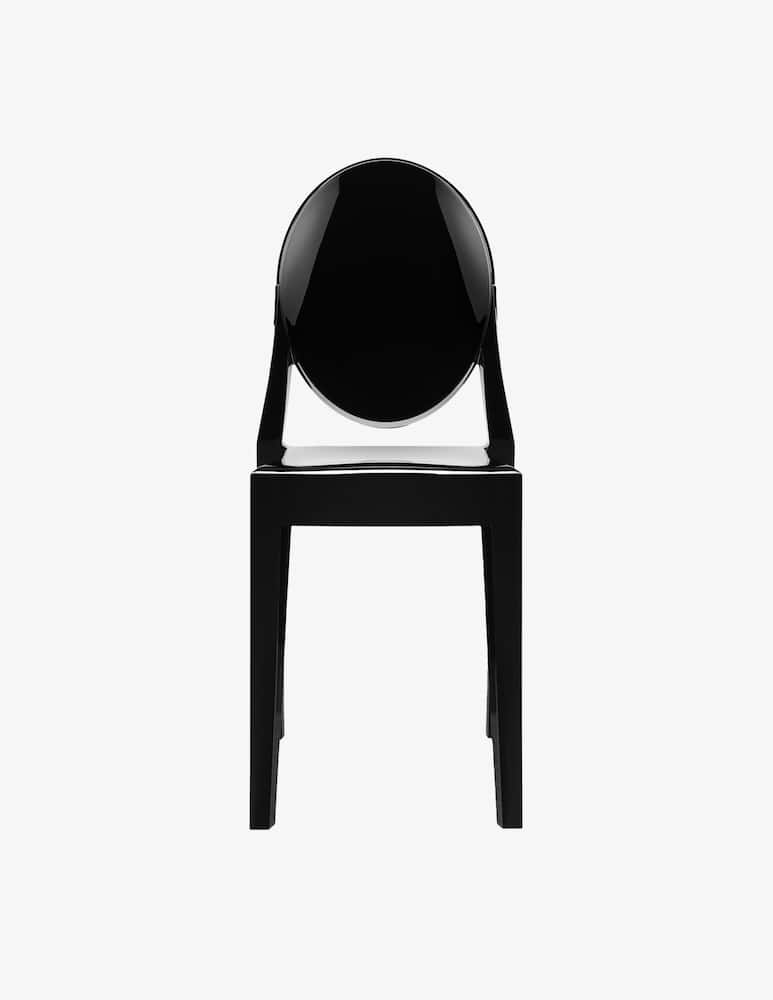 rinascente Kartell Victoria Ghost sedia