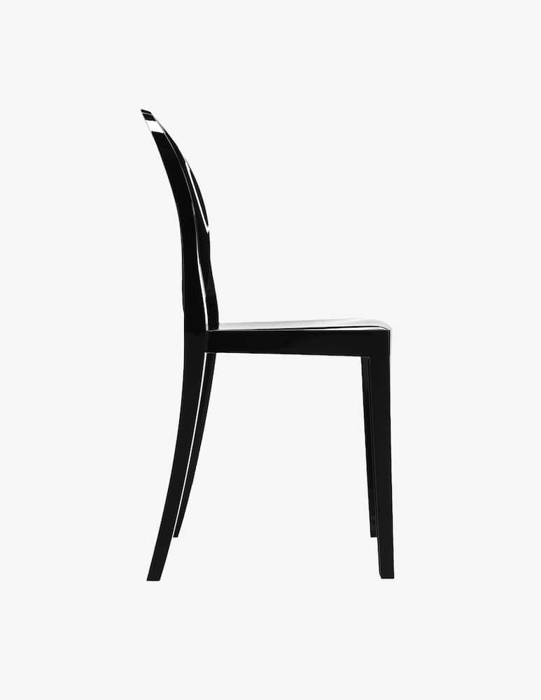 Kartell Sedia Victoria Ghost - immagine 3 Kartell Sedia Victoria Ghost - immagine 3